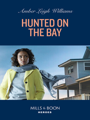 cover image of Hunted On the Bay